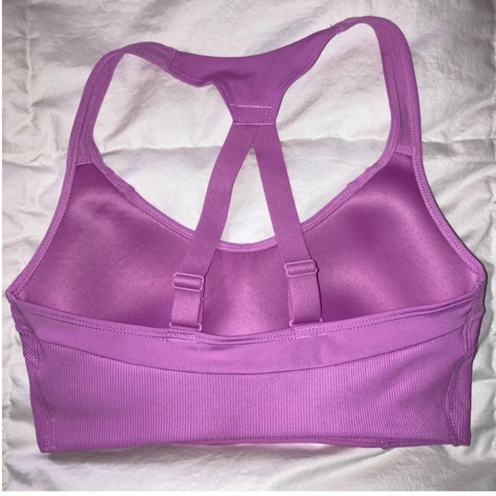 Sports Bra - Picture 2 of 4